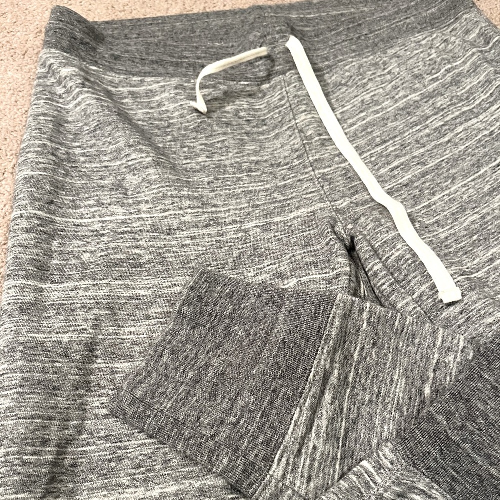 •J.Crew• Jogger